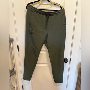 Barstool Golf x UNRL pants